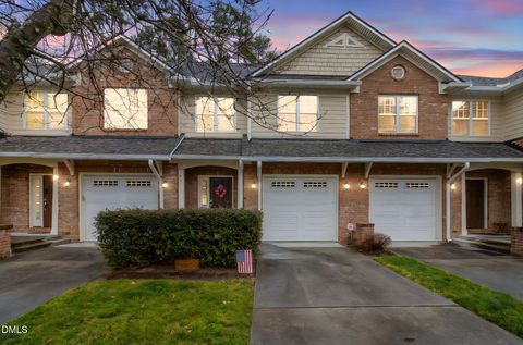 47 Abernathy Drive Chapel Hill NC 27517