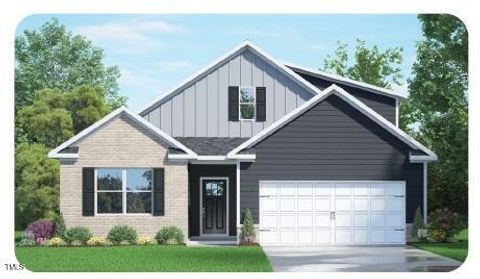 7556 Percussion Drive Apex NC 27539