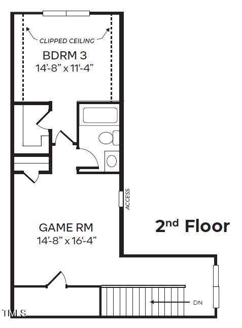 7556 Percussion Drive