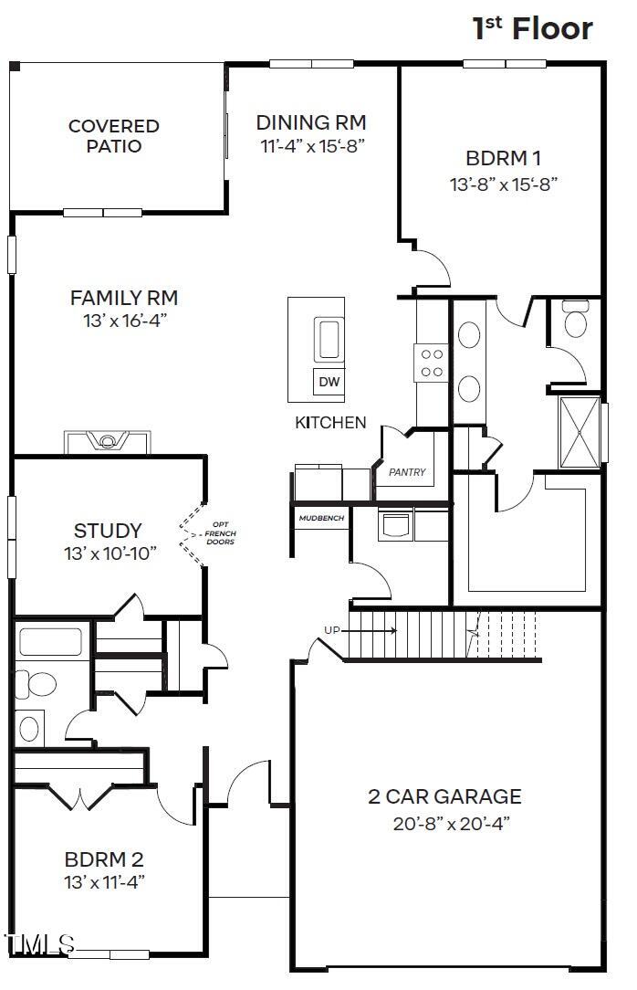 7556 Percussion Drive