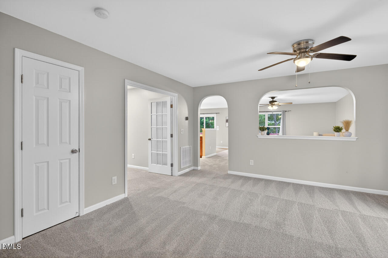 4602 Sir Barton Drive
