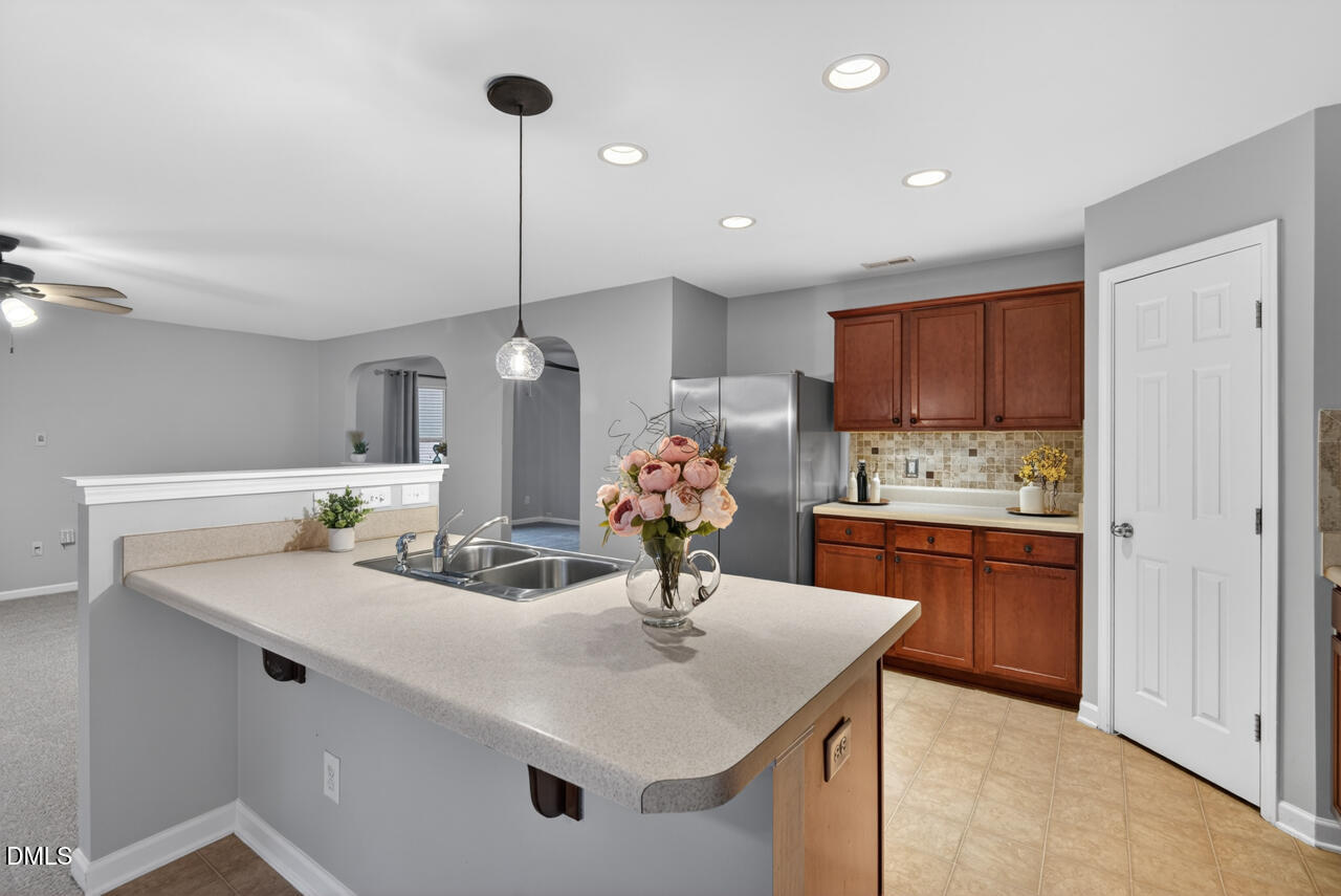 4602 Sir Barton Drive