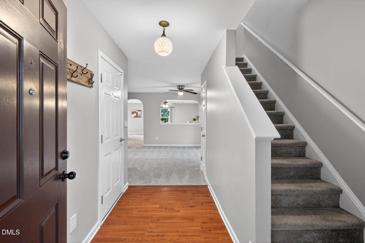 4602 Sir Barton Drive
