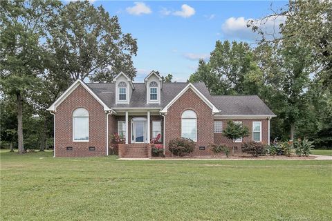 7655 Lucinda Lane Linden NC 28356