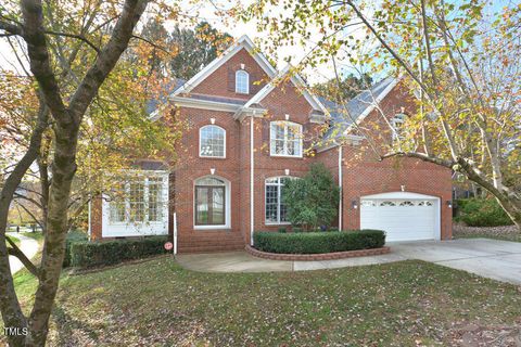 A home in Durham