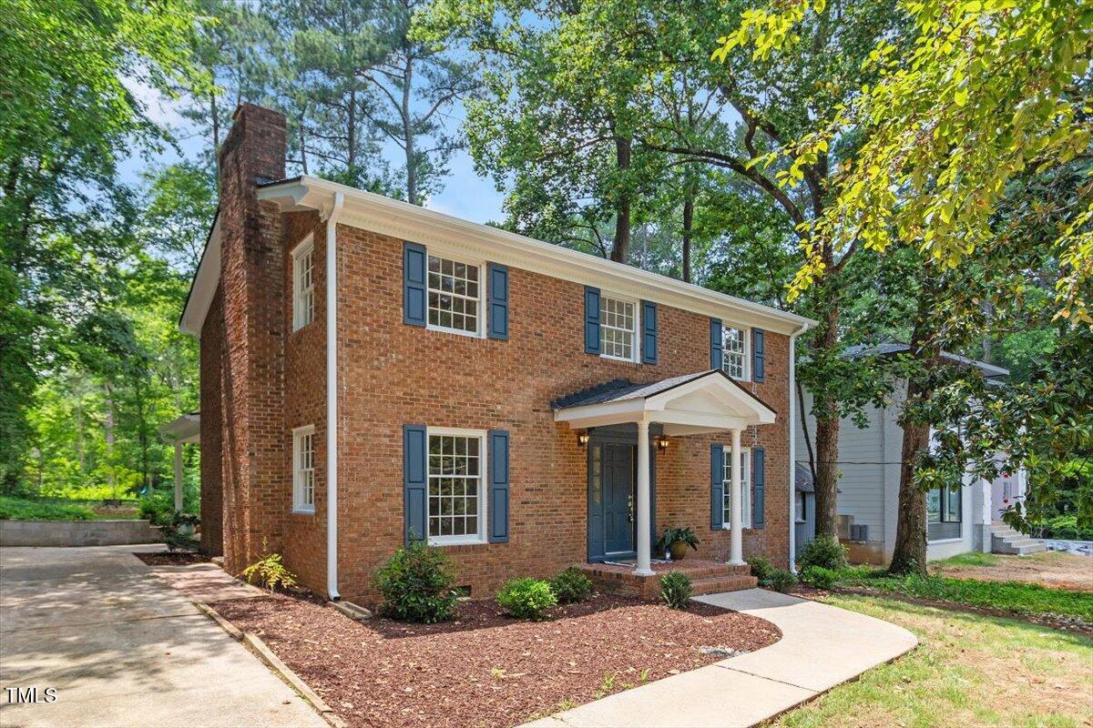 6311 Brandywine Road