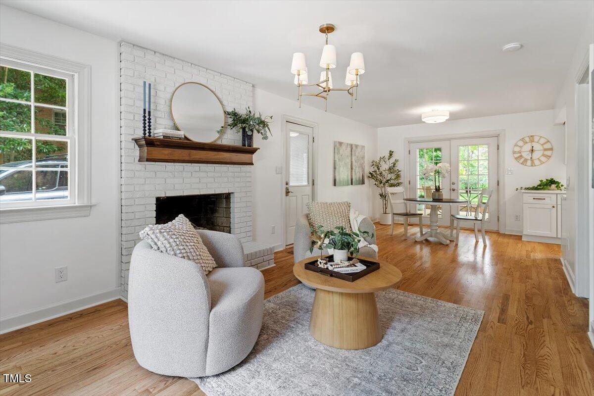 6311 Brandywine Road