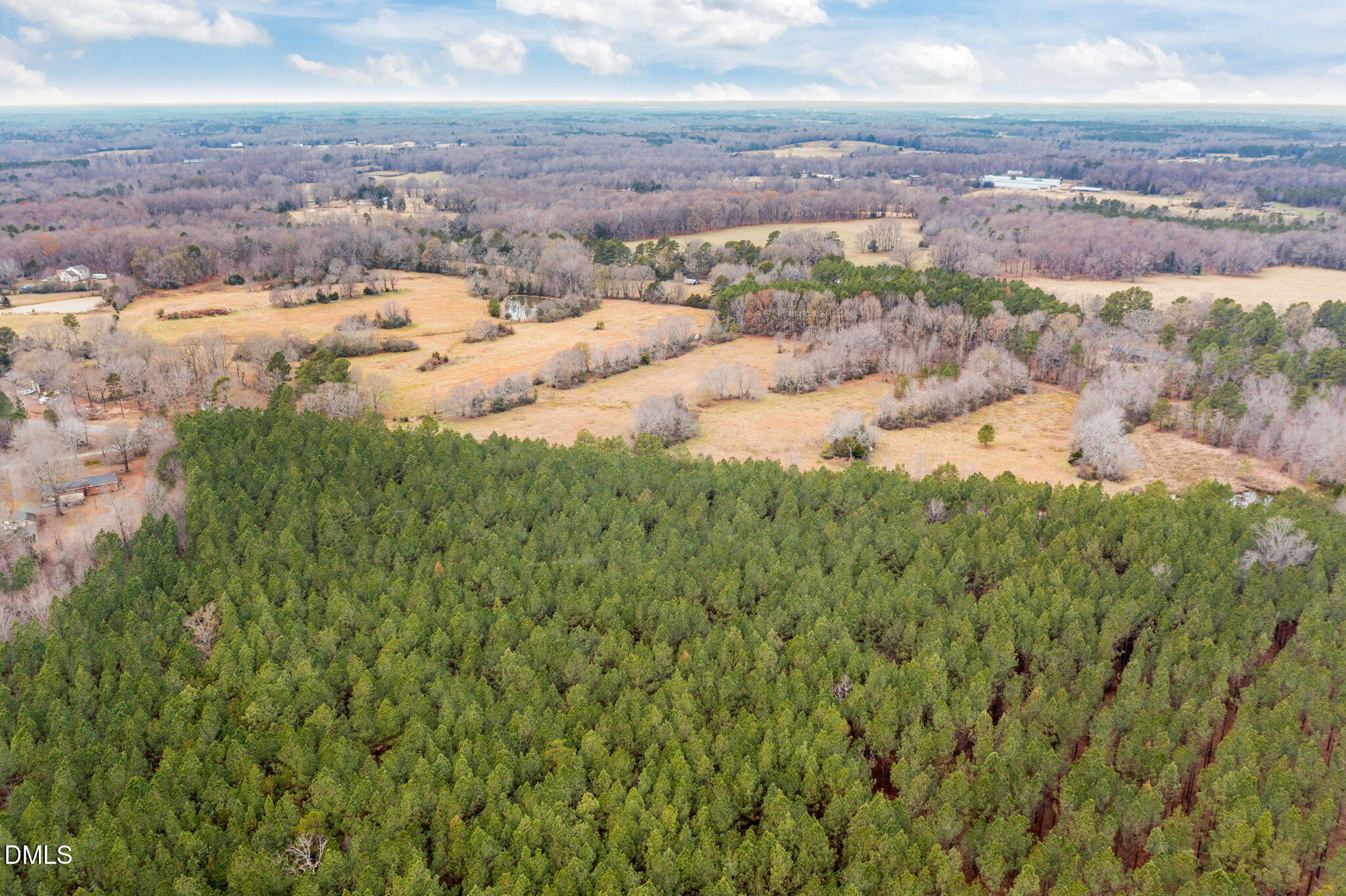 0000 Clyde Underwood New Tract 2 Road