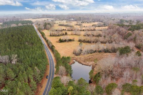 0000 Clyde Underwood New Tract 2 Road Siler City NC 27344