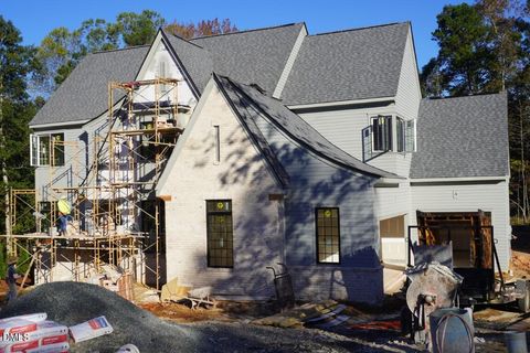 2828 Theresa Eileen Way Raleigh NC 27603