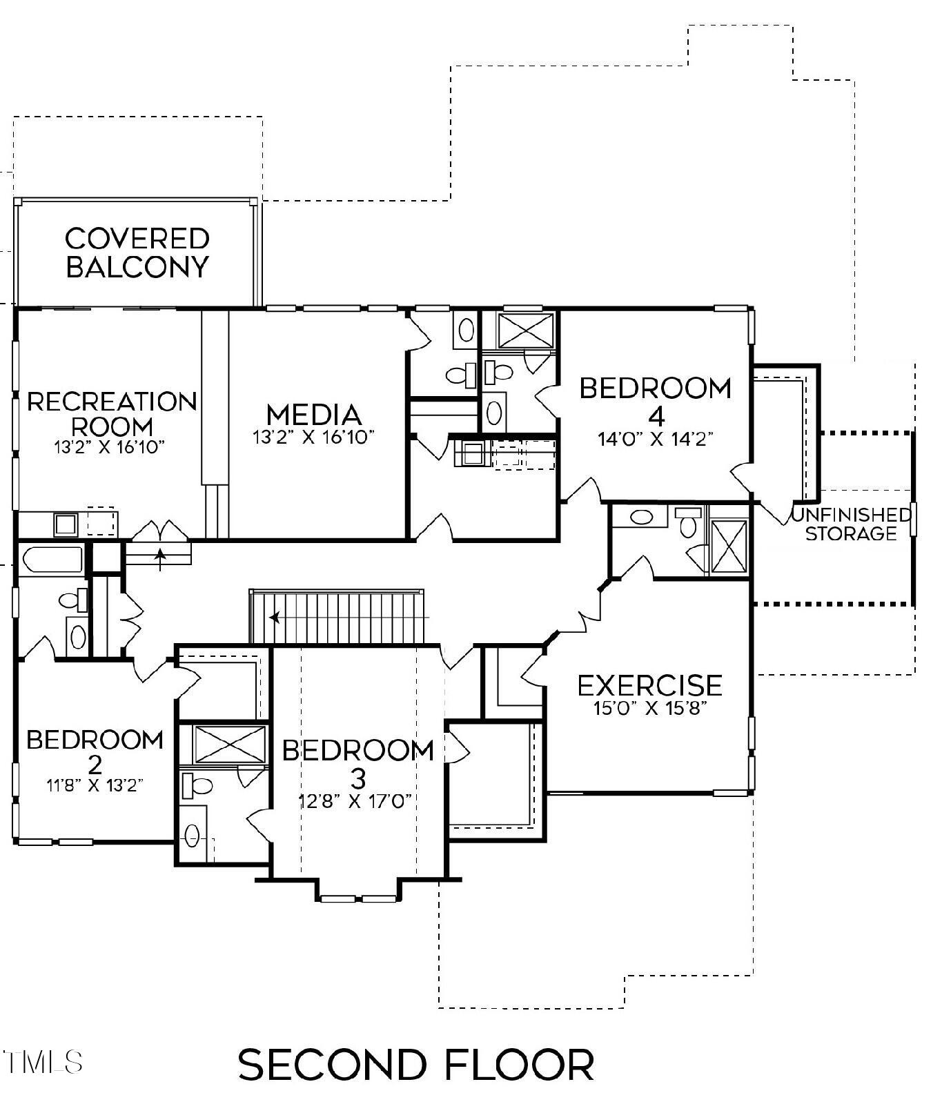 2828 Theresa Eileen Way