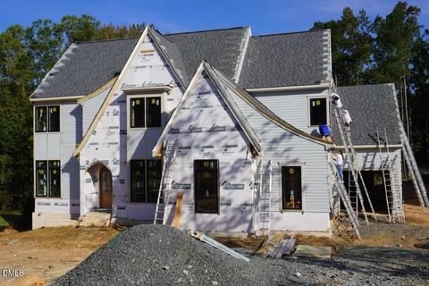 2828 Theresa Eileen Way Raleigh NC 27603