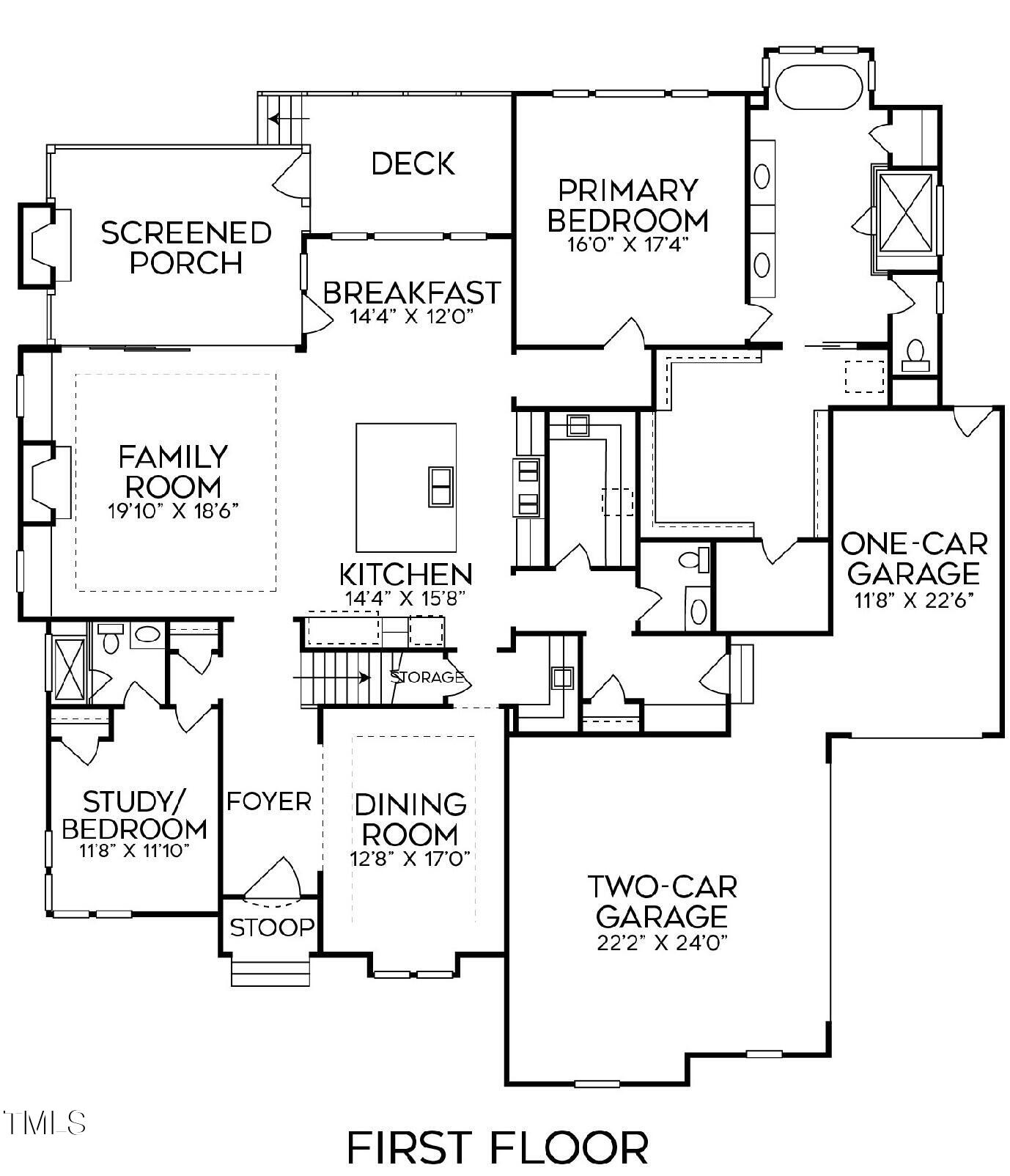 2828 Theresa Eileen Way