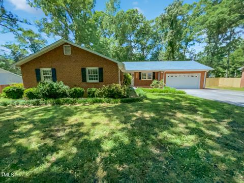 1522 Goodwin Road Durham NC 27712