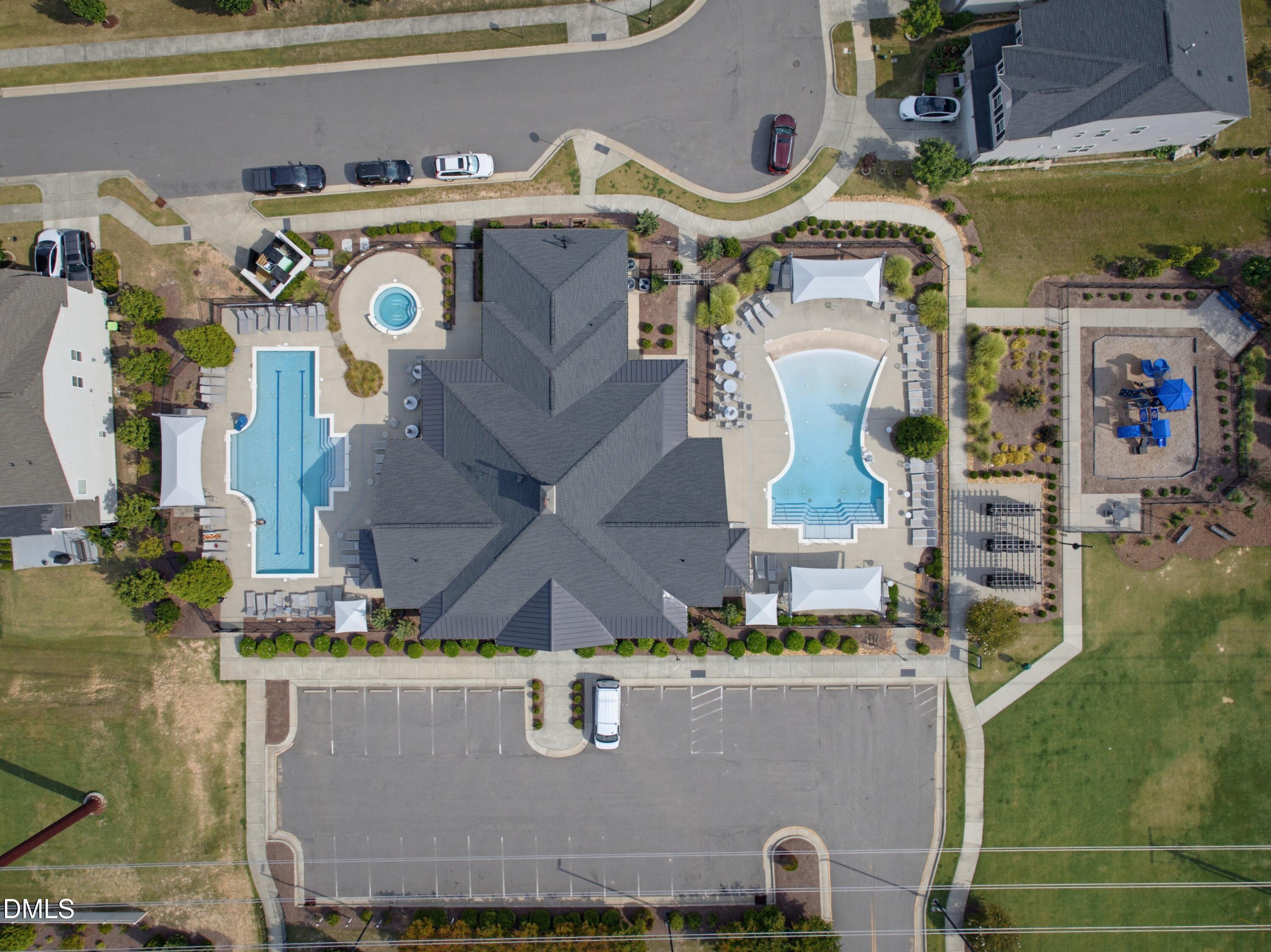 2804 Lumber River Trail
