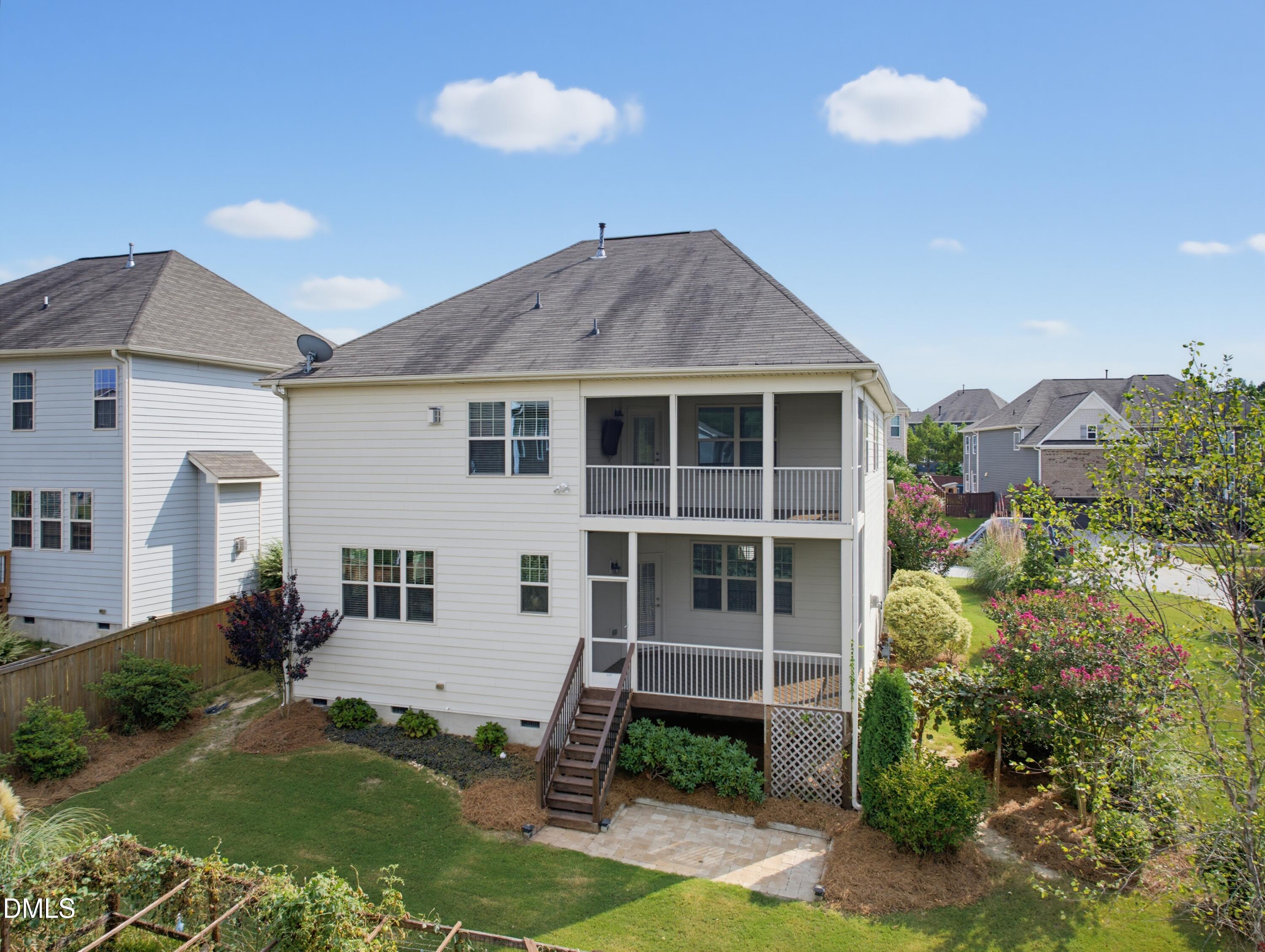 2804 Lumber River Trail