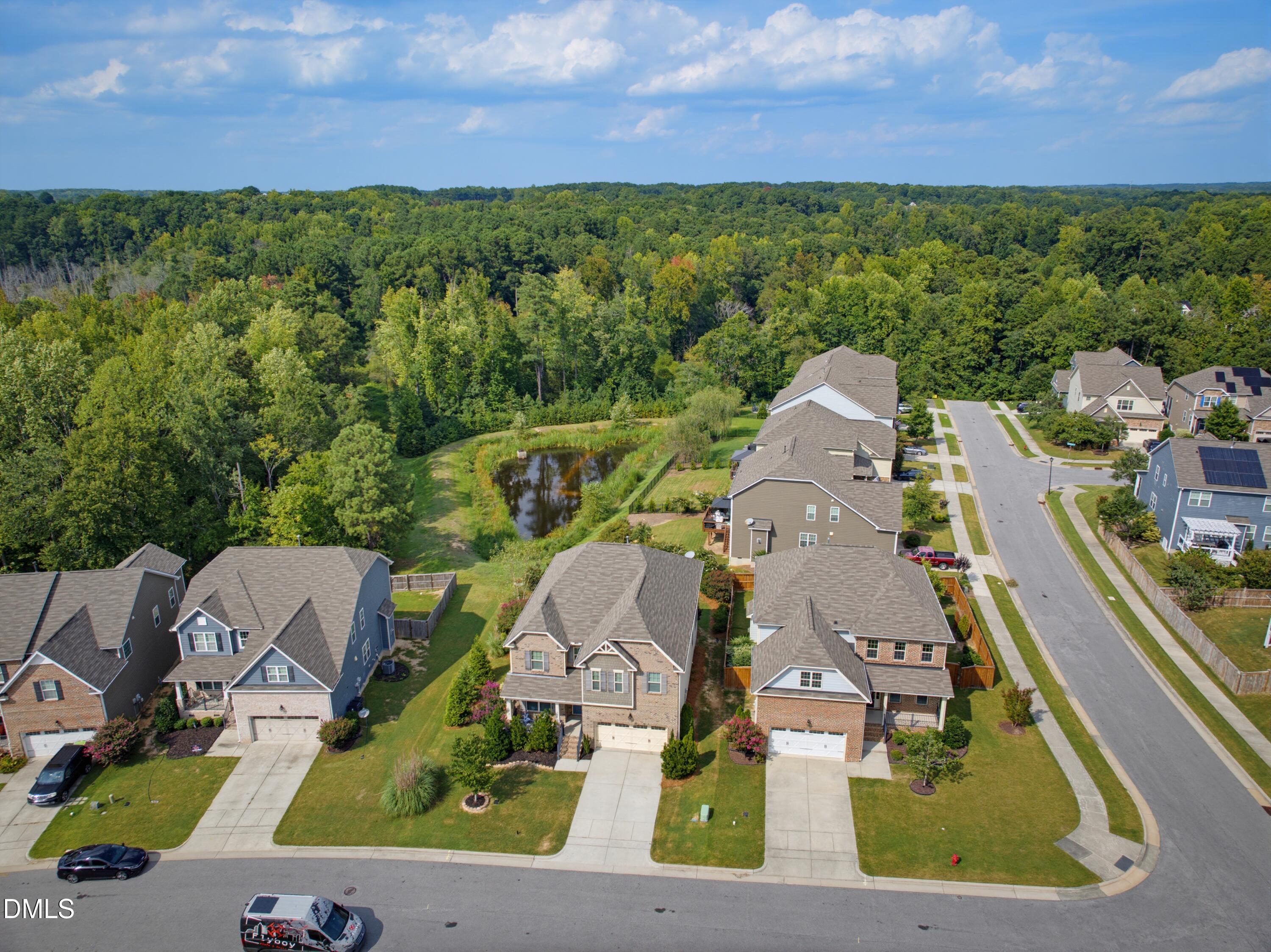 2804 Lumber River Trail
