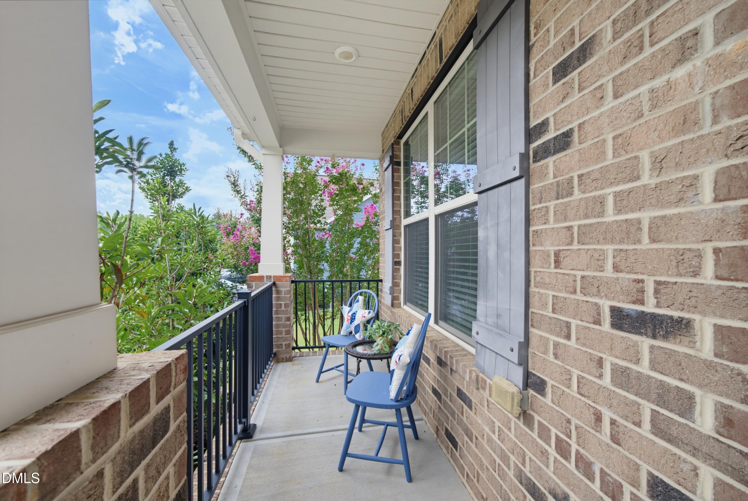 2804 Lumber River Trail