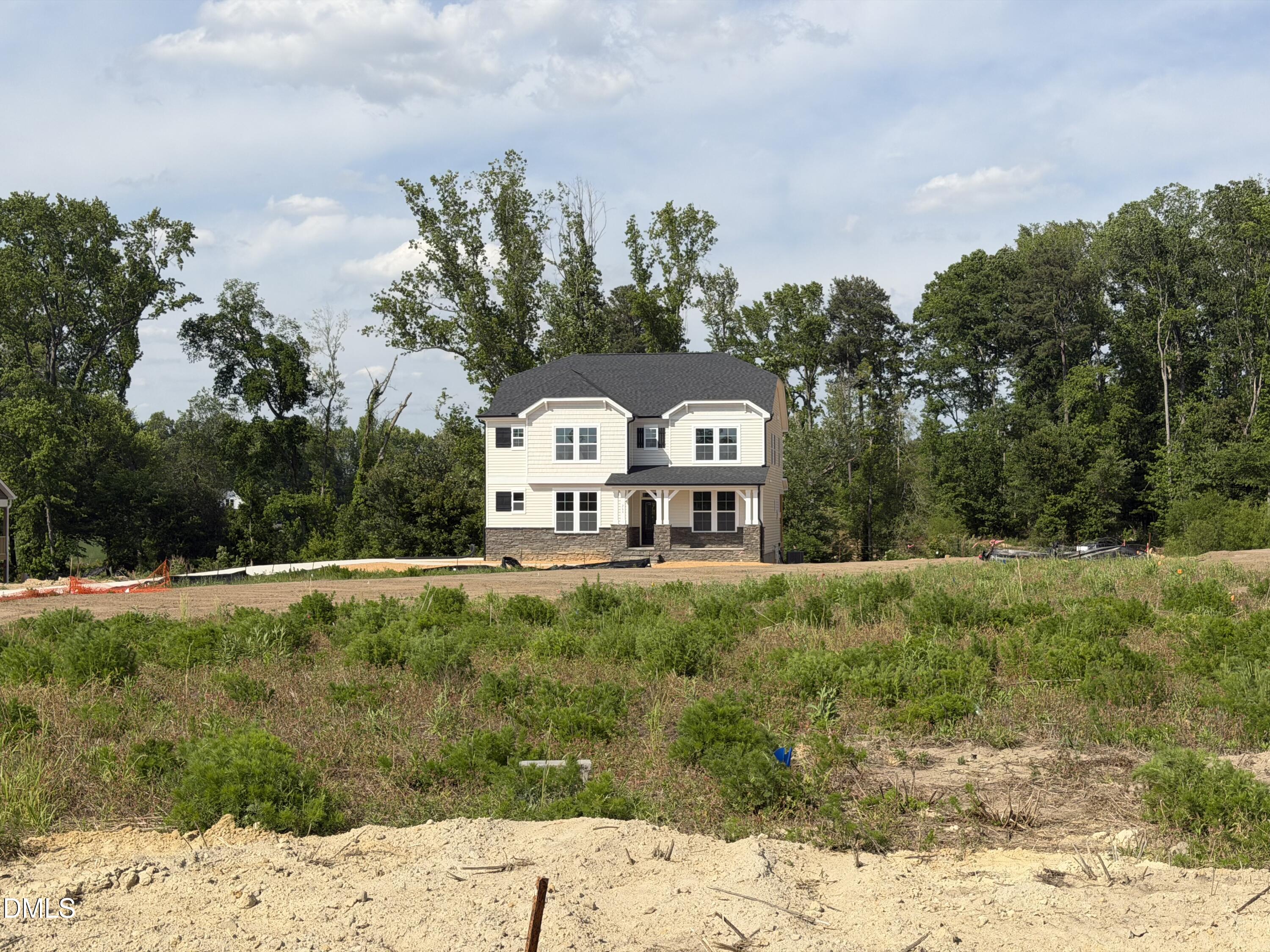 266 Sweetfern Lane