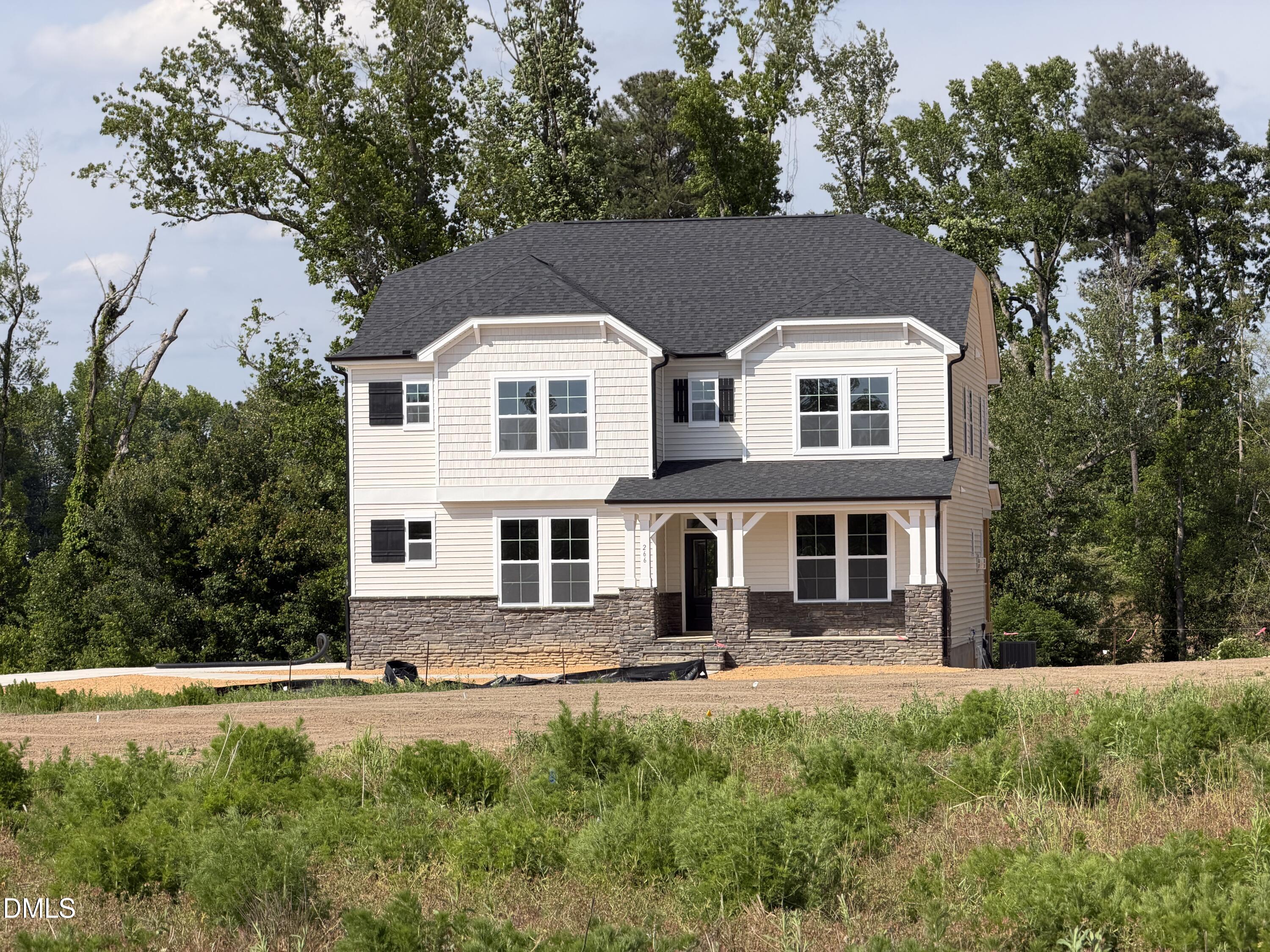 266 Sweetfern Lane