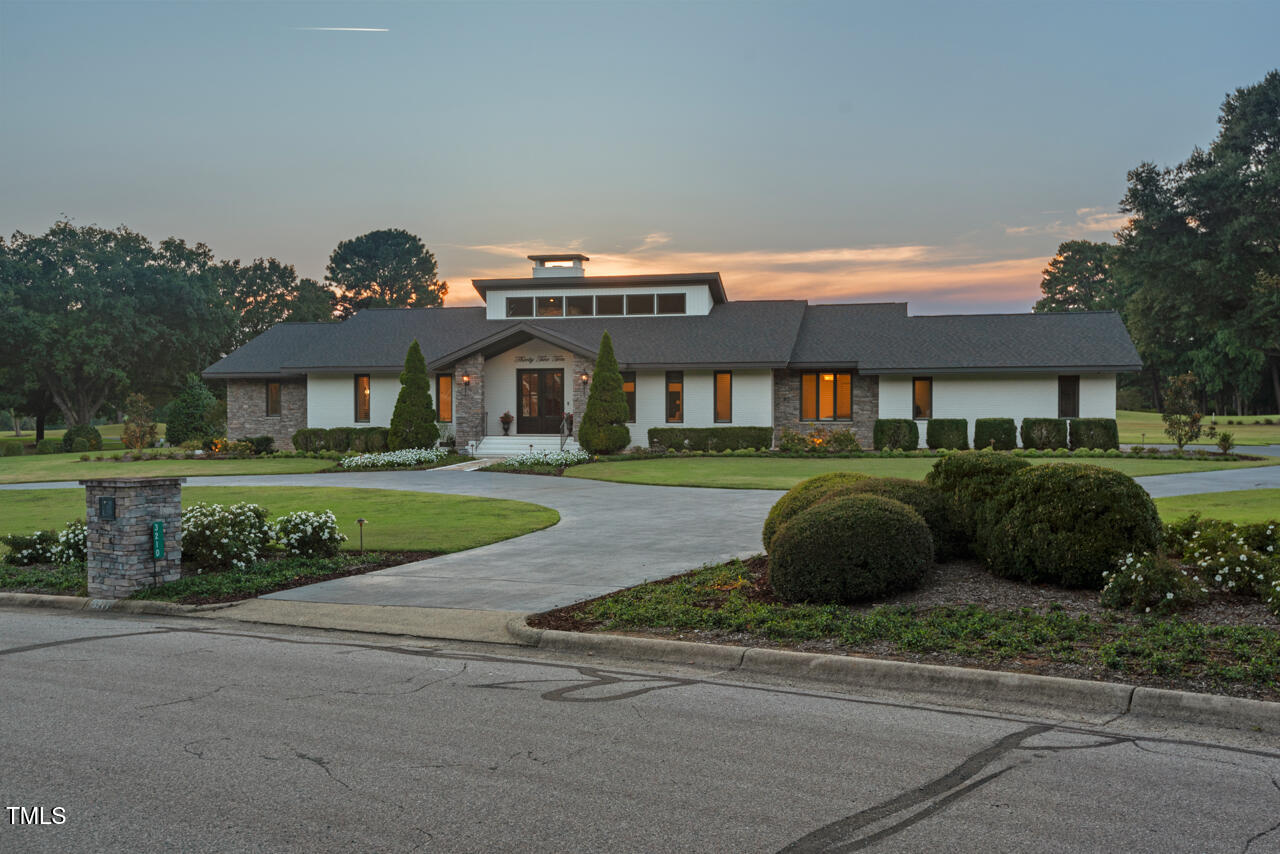 3210 Medford Road
