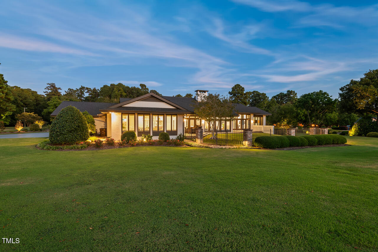 3210 Medford Road