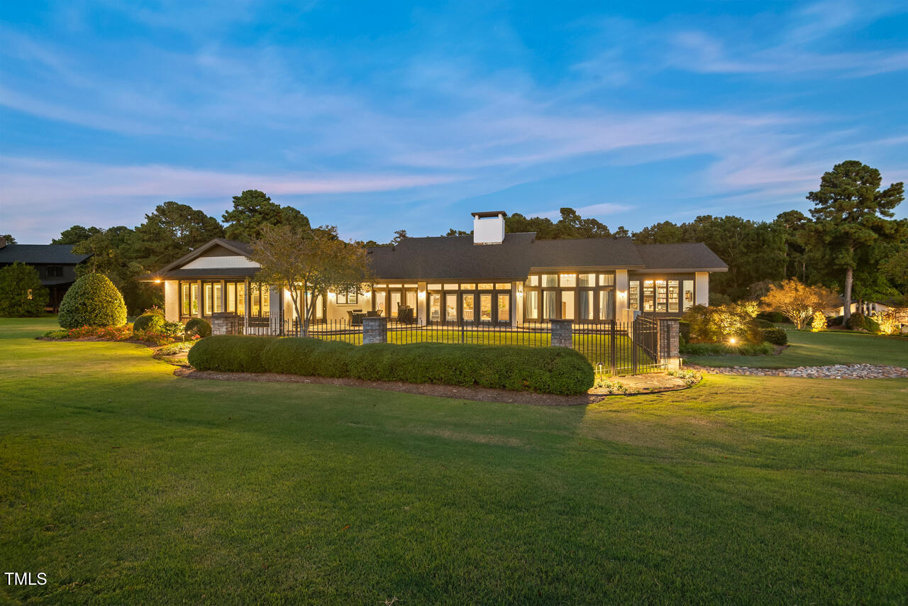 3210 Medford Road