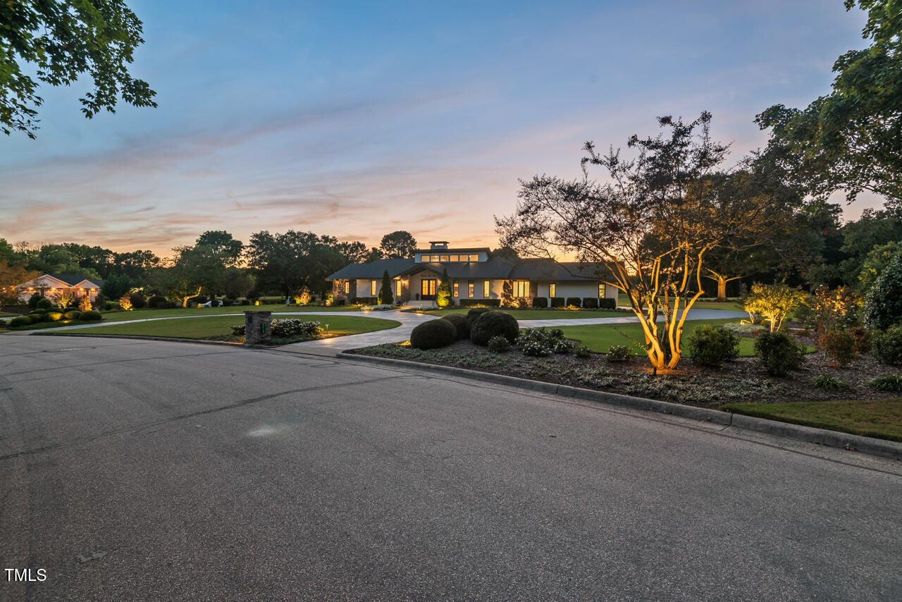 3210 Medford Road
