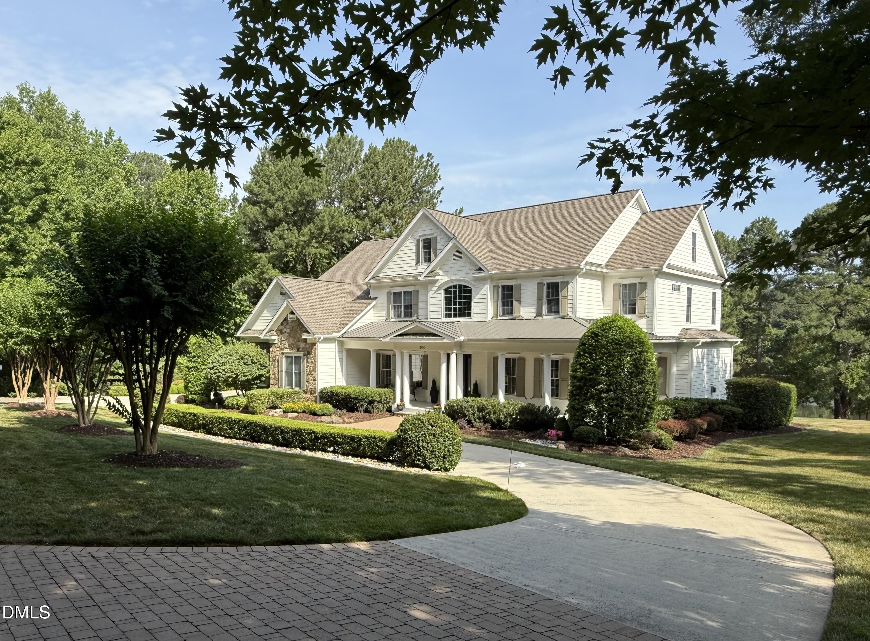 300 Lake Manor Road
