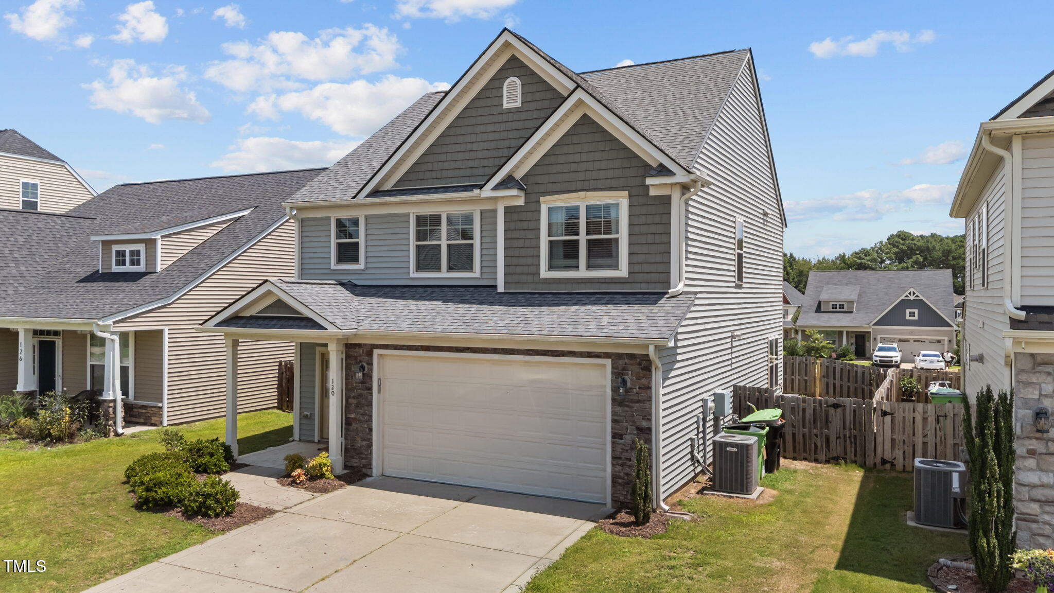 120 Marsh Creek Drive