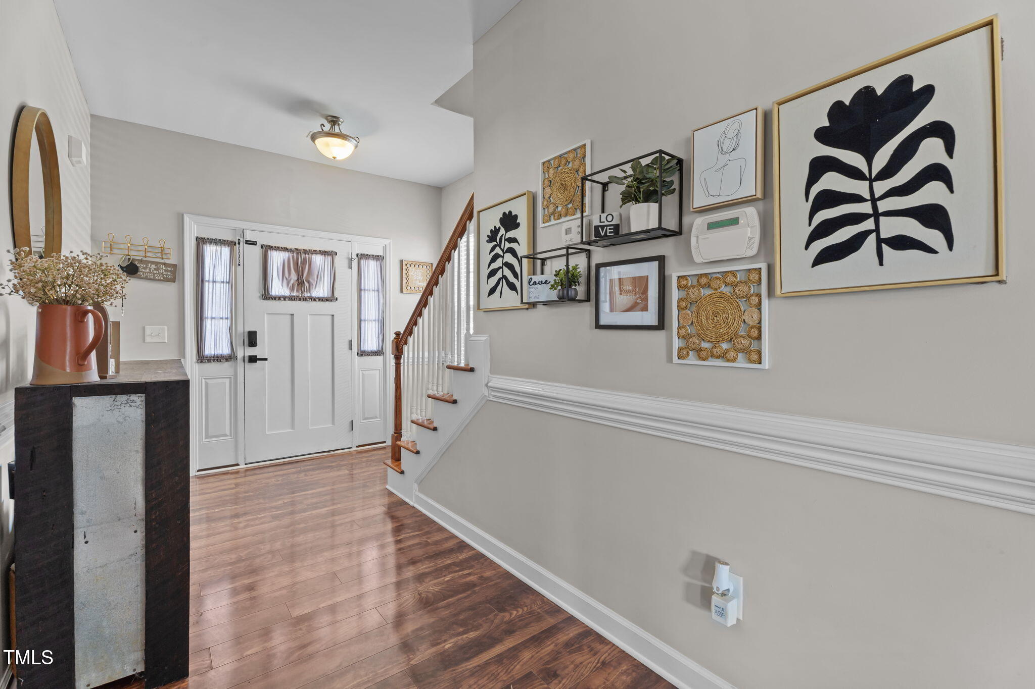 120 Marsh Creek Drive