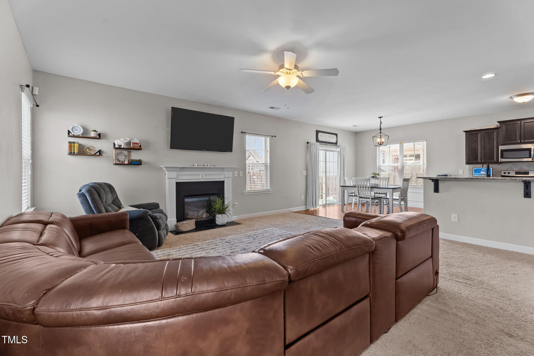 120 Marsh Creek Drive