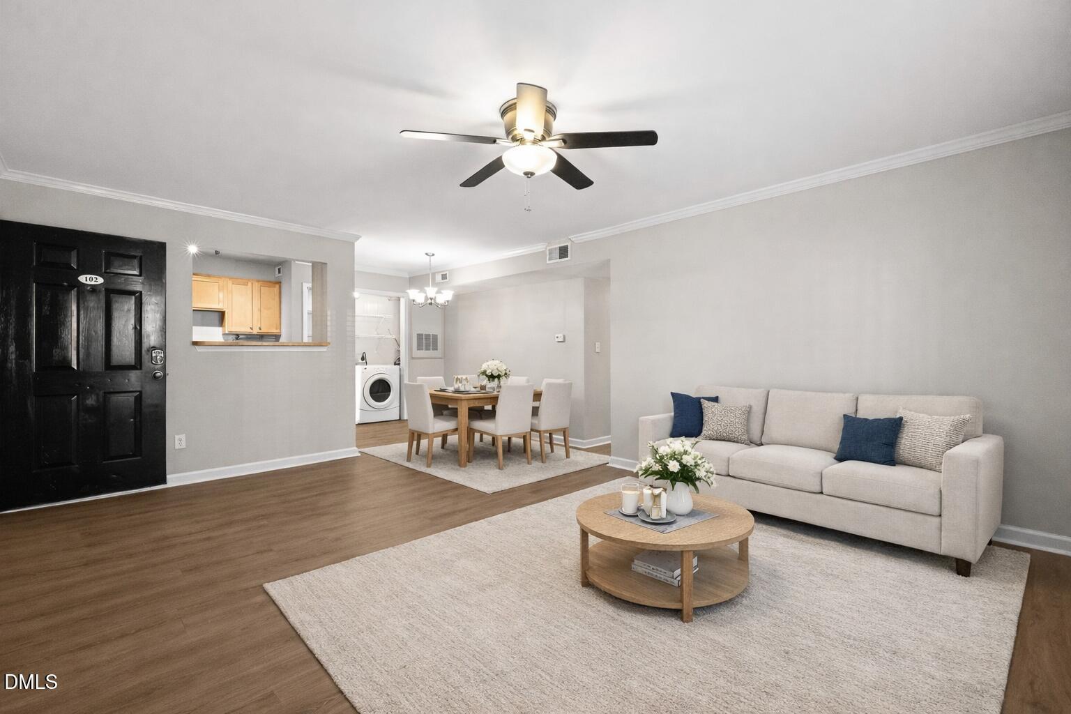 2304 Myron Drive 102