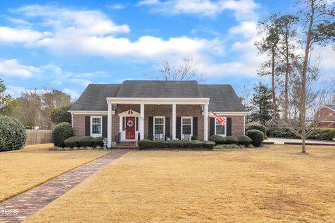 811 S First Street Smithfield NC 27577