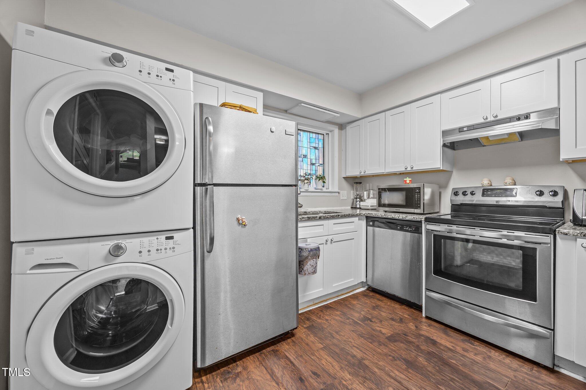 7020 Longstreet Drive A