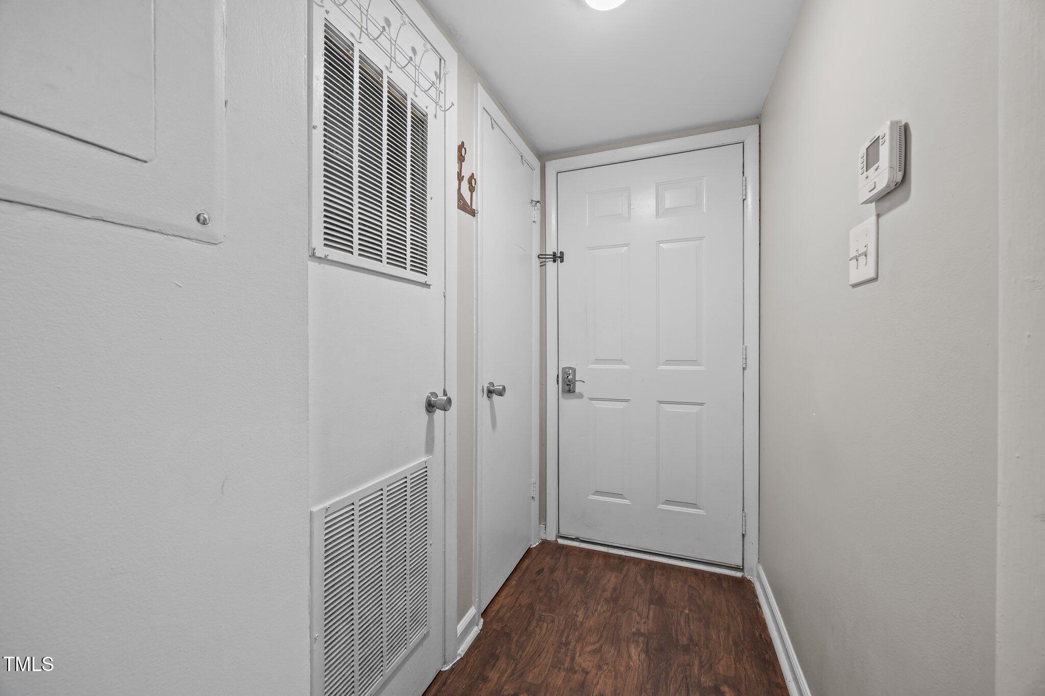 7020 Longstreet Drive A