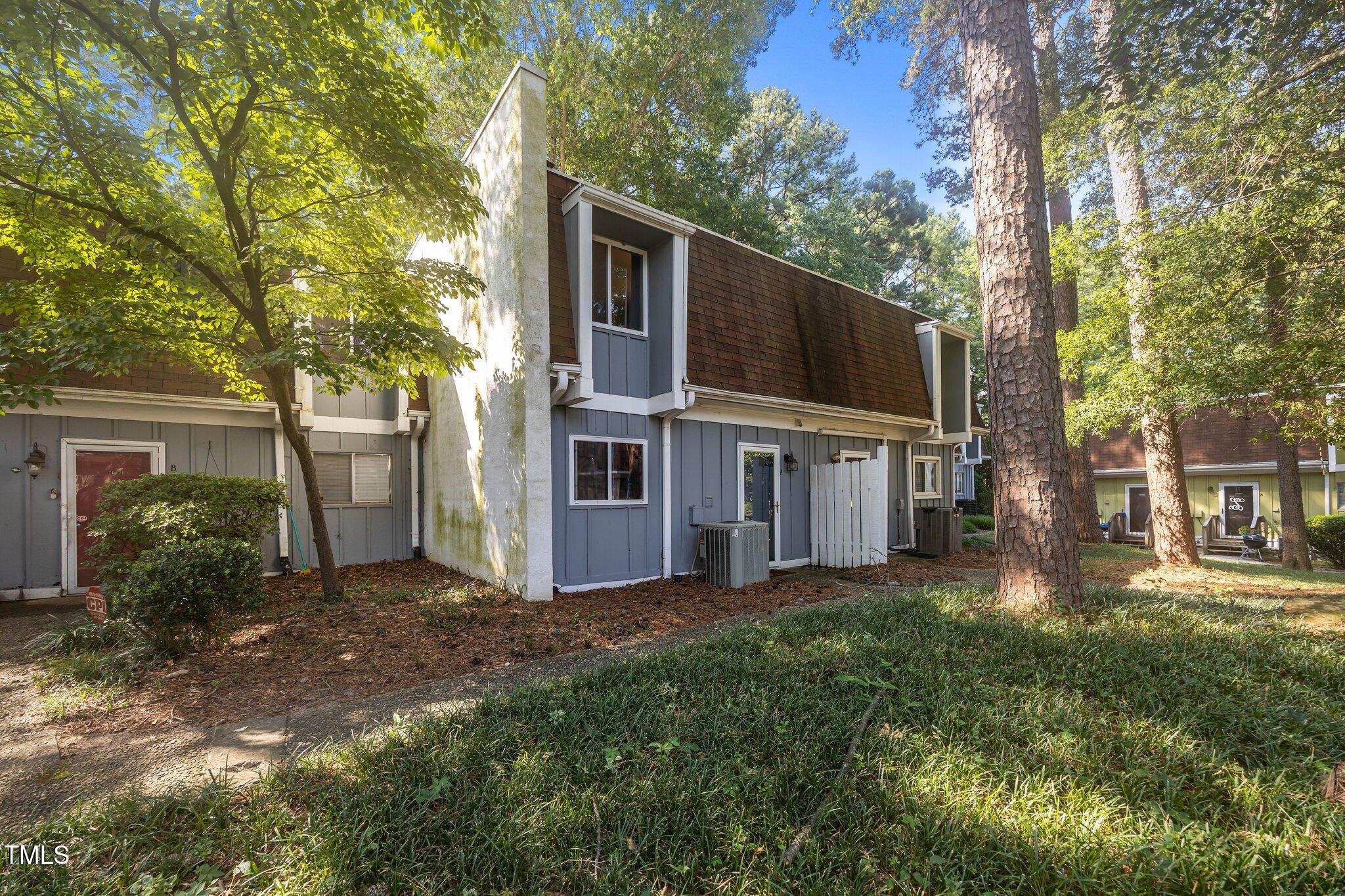 7020 Longstreet Drive A