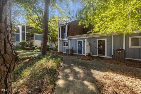 7020 Longstreet Drive A Raleigh NC 27615
