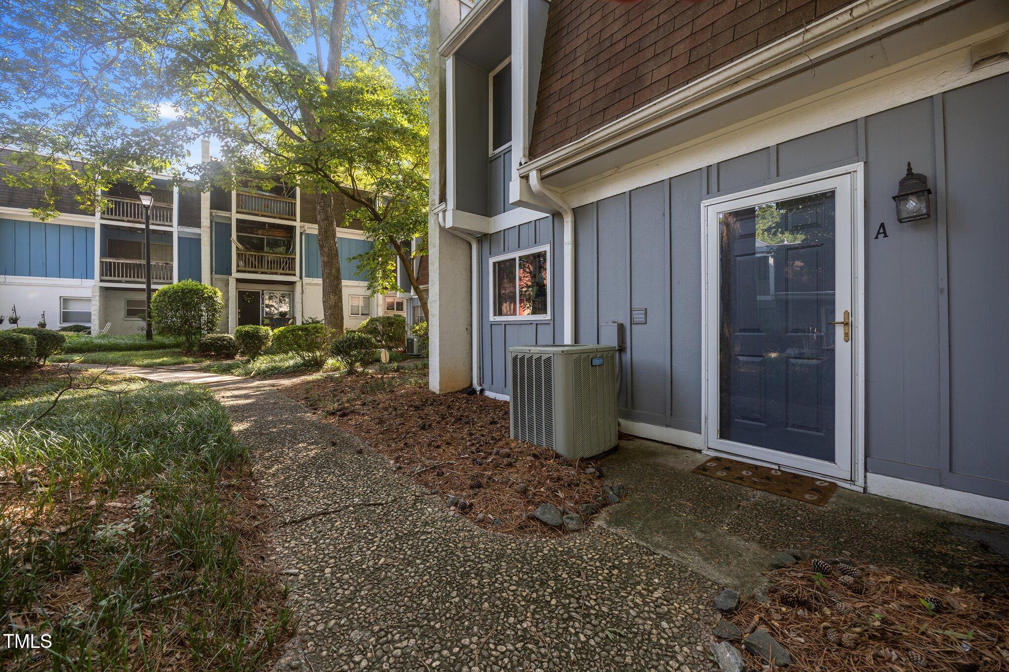 7020 Longstreet Drive A