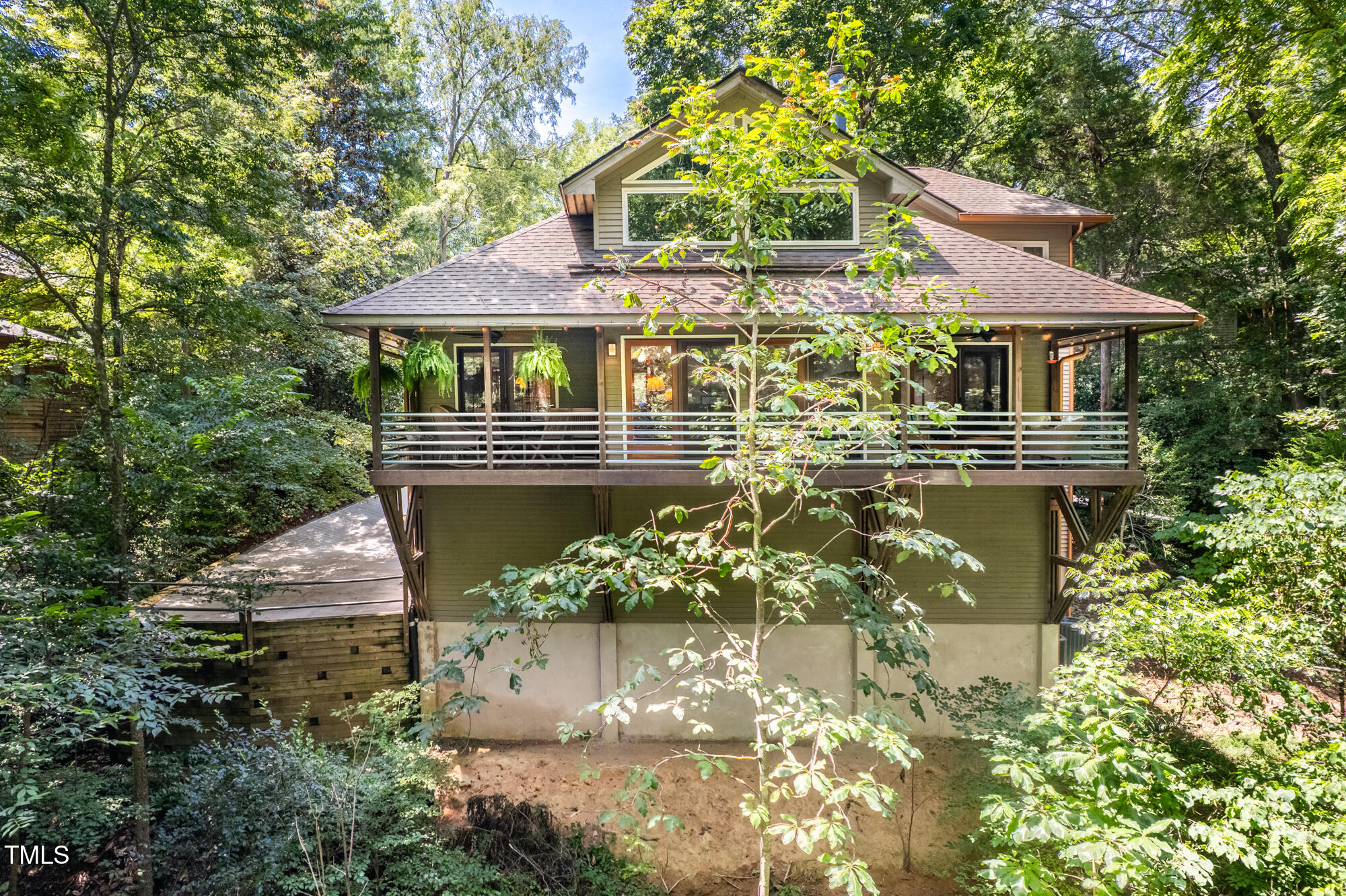 108 Rose Lane