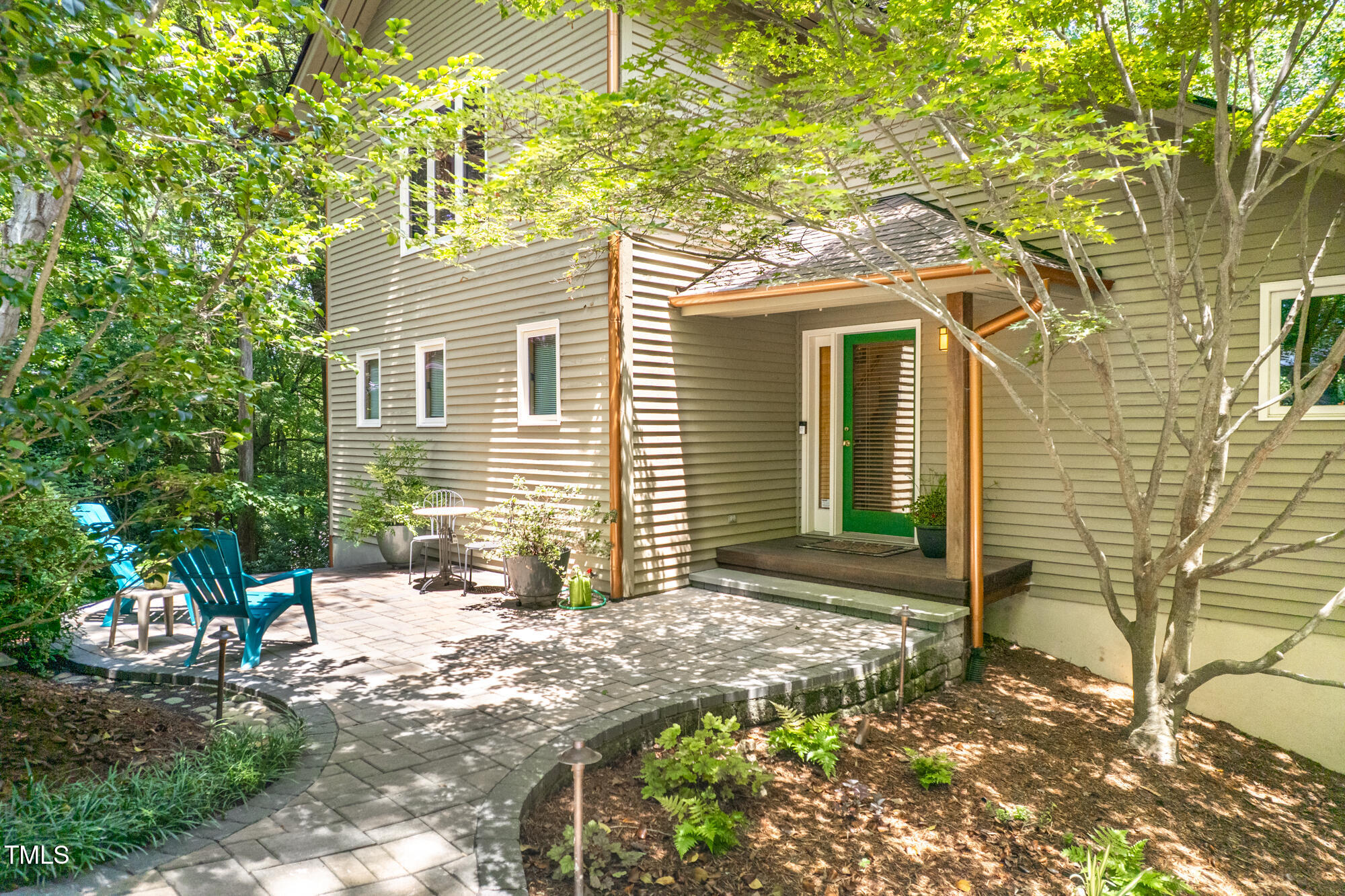 108 Rose Lane