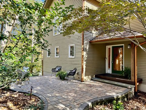 108 Rose Lane Chapel Hill NC 27514