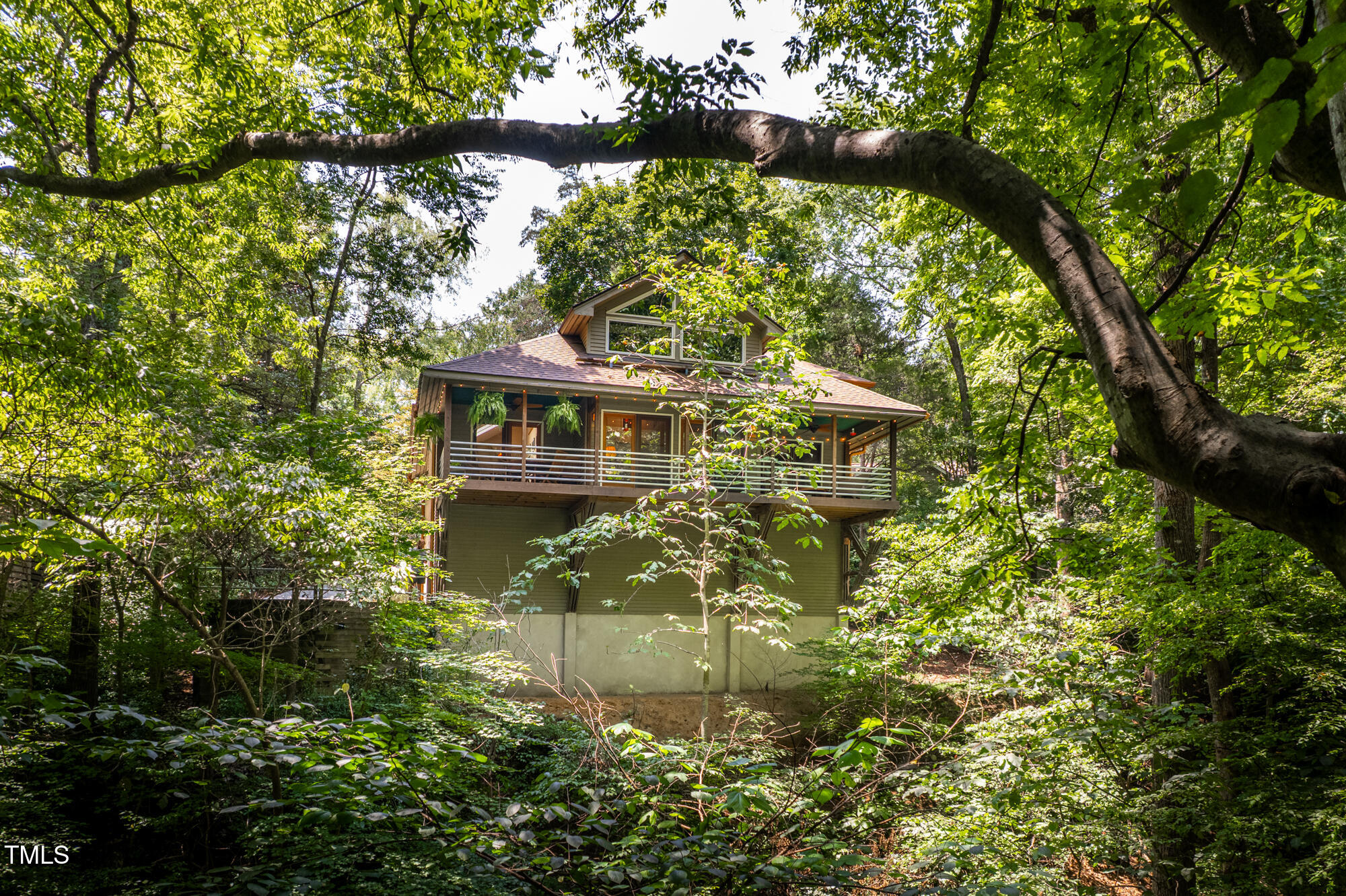108 Rose Lane