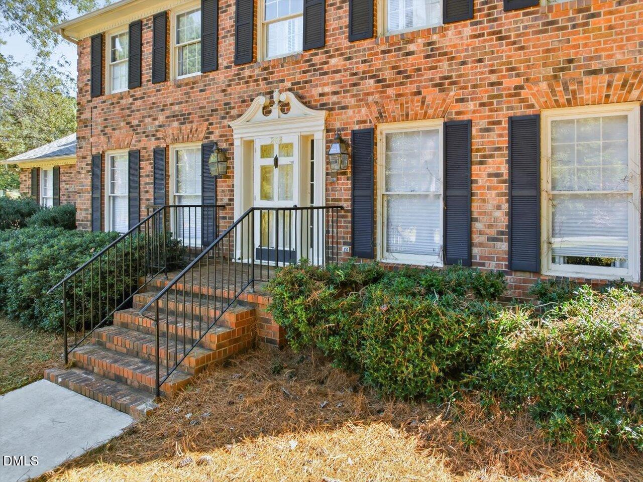 254 Pine Forest Drive