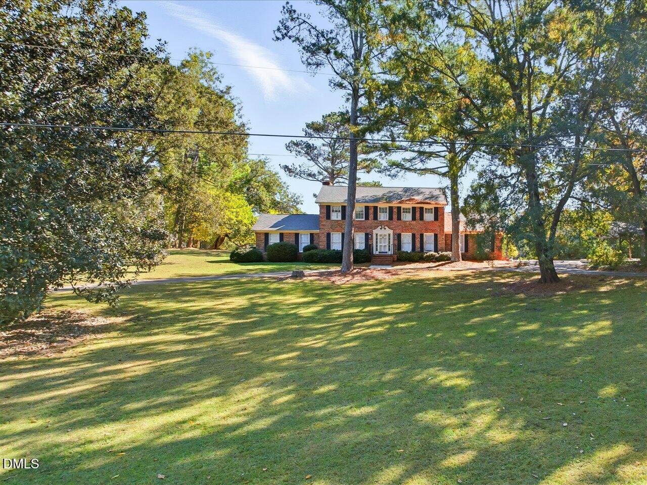 254 Pine Forest Drive