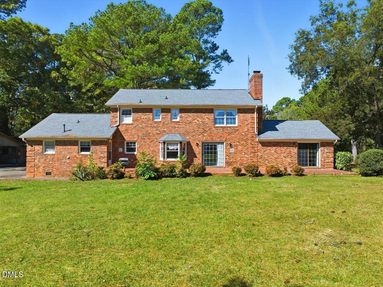 254 Pine Forest Drive