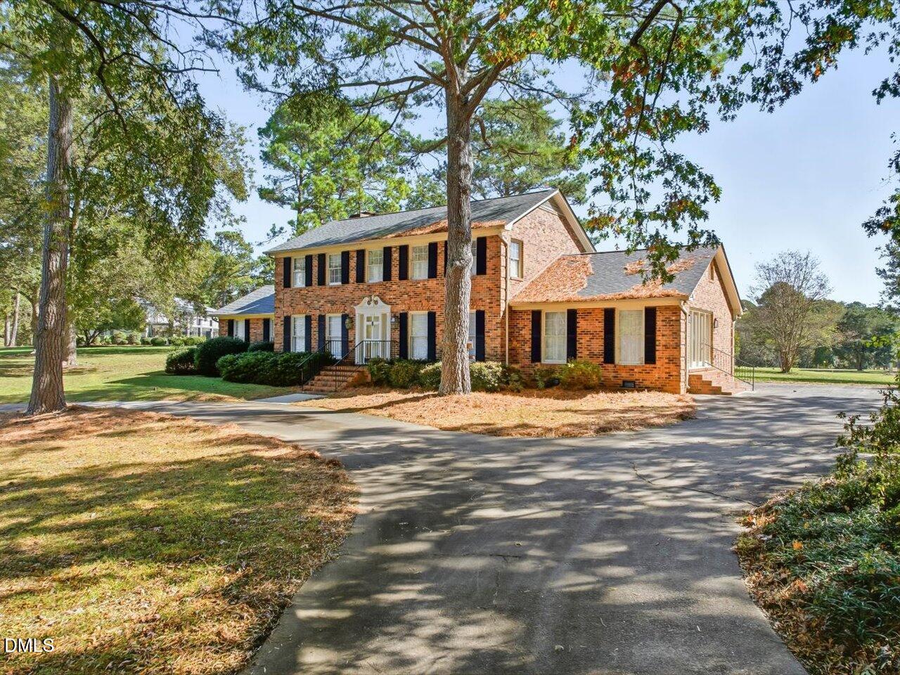 254 Pine Forest Drive