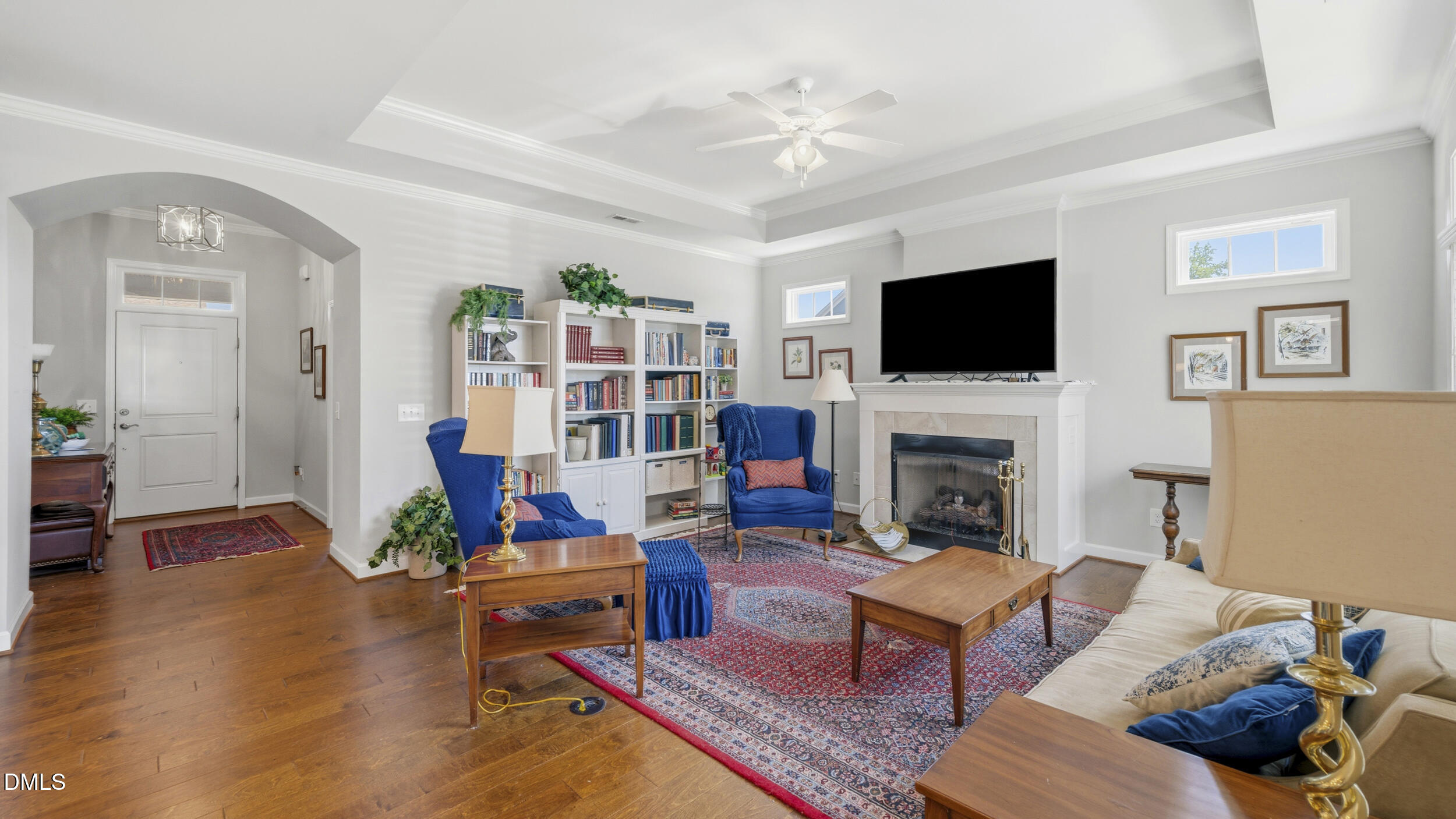 1103 Battery Drive