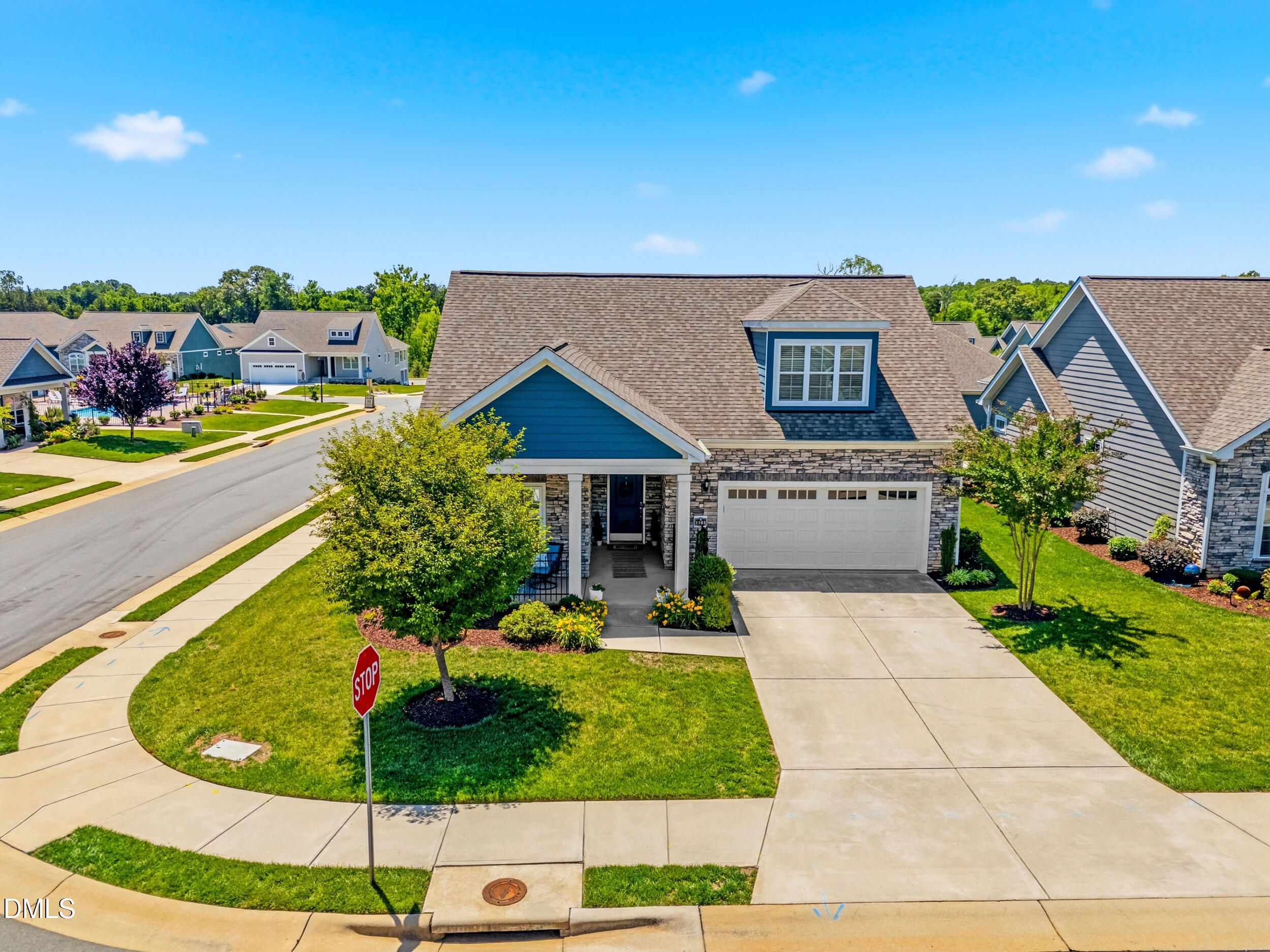 1103 Battery Drive