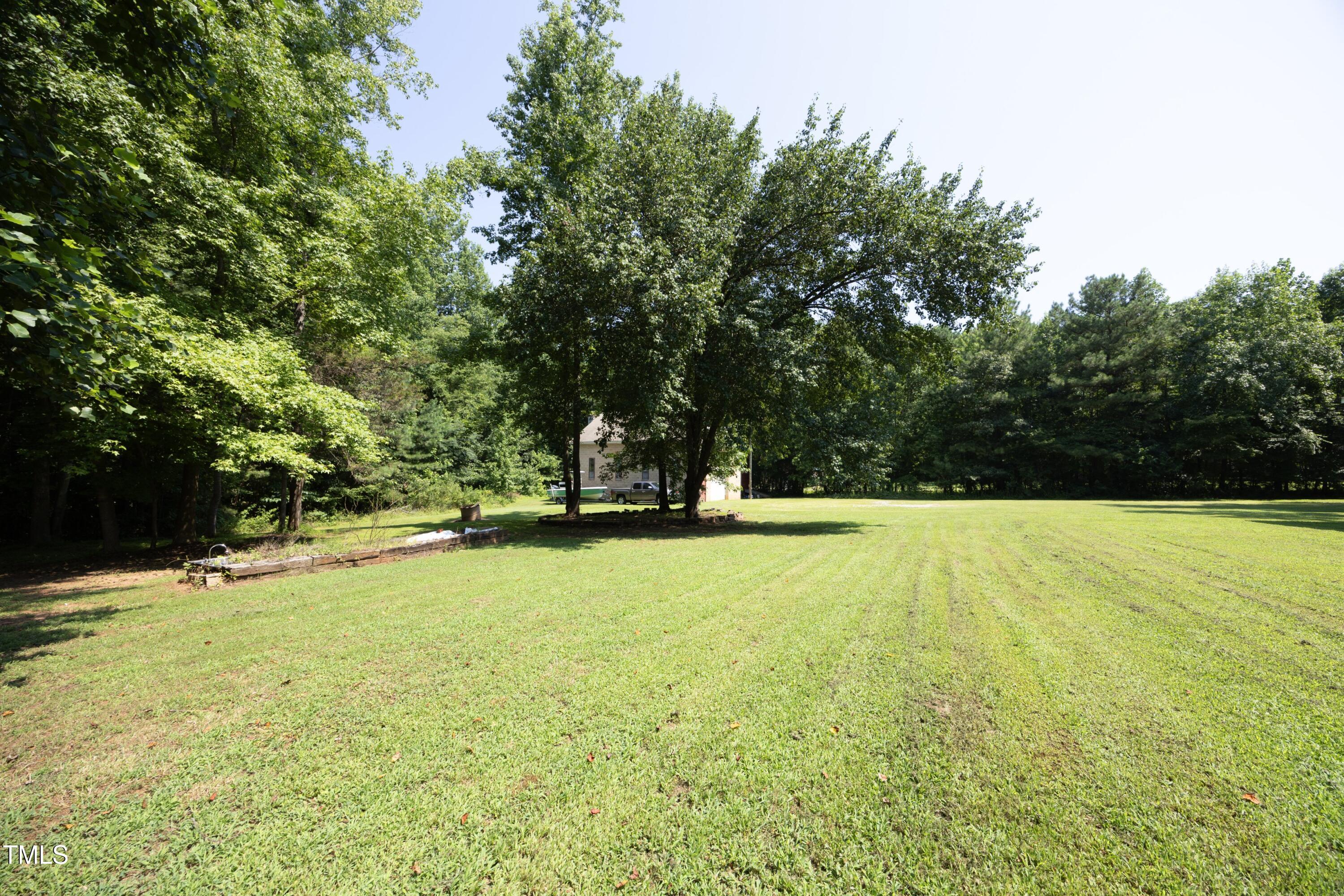 205 N Raleigh Farms Road